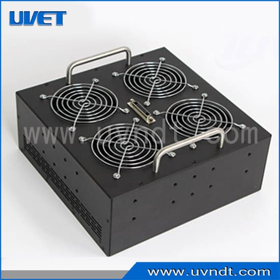 Area type 365nm UV LED curing system